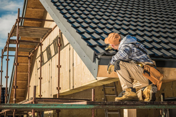 Best Roof Maintenance Services  in Pitcairn, PA