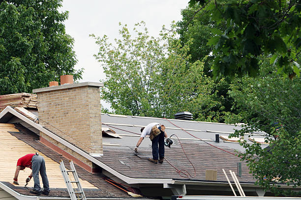Best Commercial Roofing Services  in Pitcairn, PA
