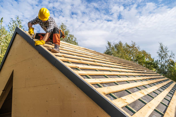 Best Gutter Installation and Roofing  in Pitcairn, PA