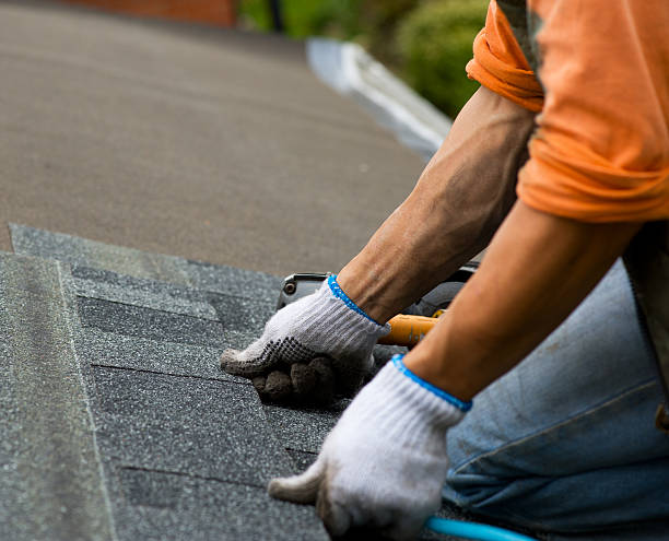 Best Emergency Roof Repair  in Pitcairn, PA