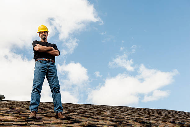 Trusted Pitcairn, PA Roofing Contractor Experts
