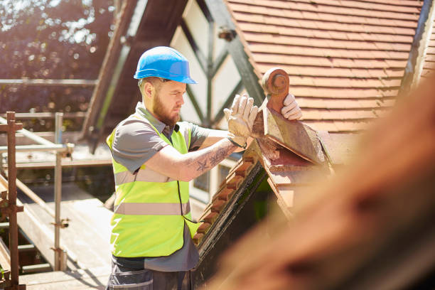 Best Roof Replacement Cost  in Pitcairn, PA