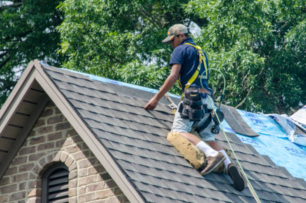 Best Shingle Roofing Installation  in Pitcairn, PA